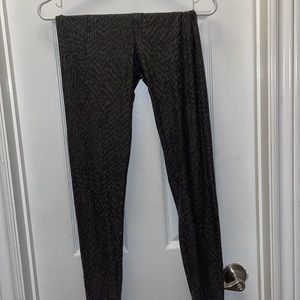 Ardene super soft comfy leggings